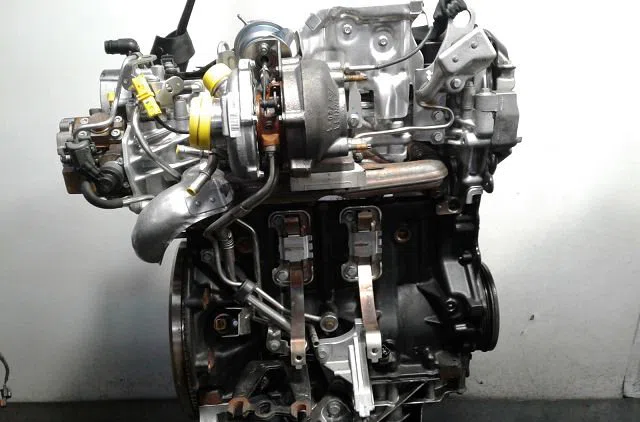 Moteur diesel Renault LAGUNA III (BT0-1) 2.0 dci (bt01, bt08, bt09, bt0e, bt0k, bt12, bt1c, bt1d,... (2007-2015) 5 porte
