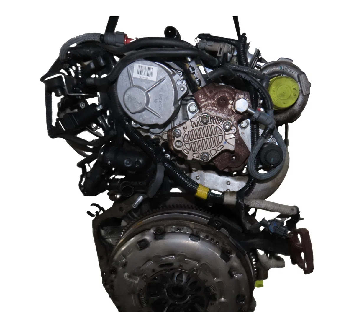 Moteur diesel Renault LAGUNA III (BT0-1) 2.0 dci (bt07, bt0j, bt14, bt1a, bt1s) (2007-2015) 5 portes occasion