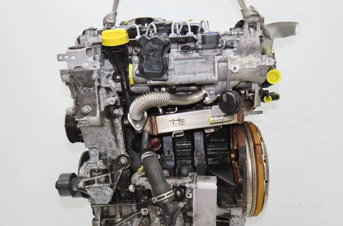 Moteur diesel Renault LAGUNA III (BT0-1) 2.0 dci (bt07, bt0j, bt14, bt1a, bt1s) (2007-2015) 5 portes occasion