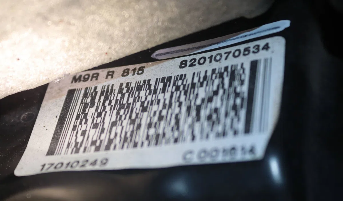 Moteur diesel Renault LAGUNA III Grandtour (KT0-1) 2.0 dci (kt0m, kt0n, kt0s, kt19, kt1f) (2008-2015) occasion