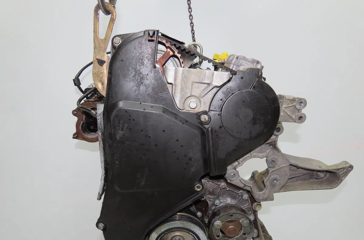 Moteur diesel Renault MEGANE I (BA0-1_) 1.9 dti (ba1u) (2001-2003) occasion