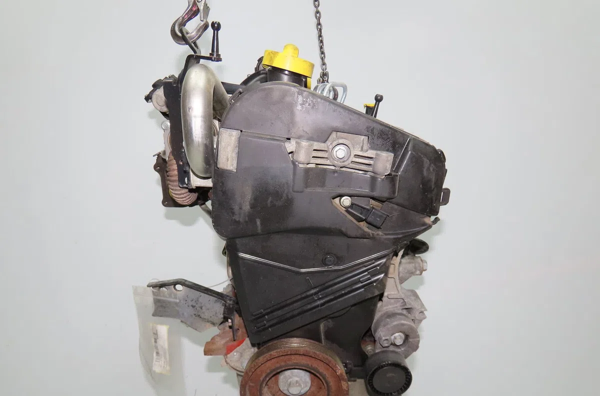Moteur diesel Renault MEGANE II (BM0-1_, CM0-1_) 1.5 dci (bm1f, cm1f) (2005-2008) occasion