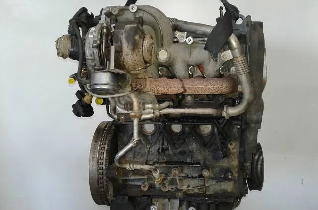 Moteur diesel Renault MEGANE II Break (KM0-1_) 1.9 dci (2005-2009) occasion