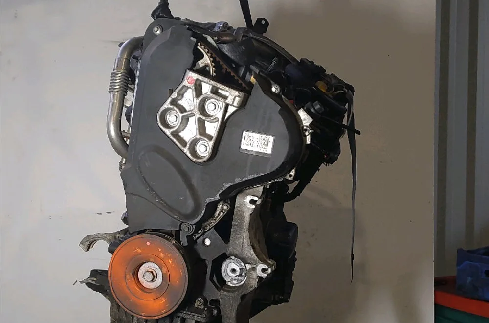 Moteur diesel Renault MEGANE II Break (KM0-1_) 1.9 dci (2005-2009) occasion