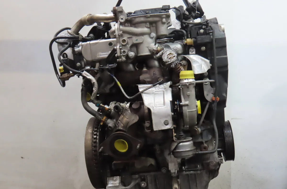 Moteur diesel Renault MEGANE II Break (KM0-1_) 1.9 dci (2005-2009) occasion