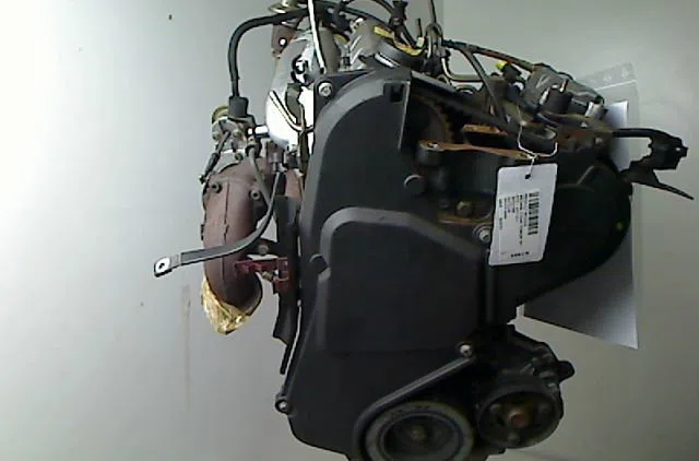 Moteur diesel RENAULT SCENIC I 1998 occasion
