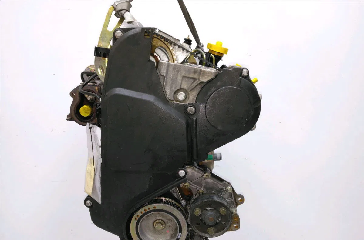 Moteur diesel Renault SCÉNIC I Monospace (JA0-1_, FA0_) 1.9 dci (ja05, ja1f) (1999-2003) 5 portes occasion