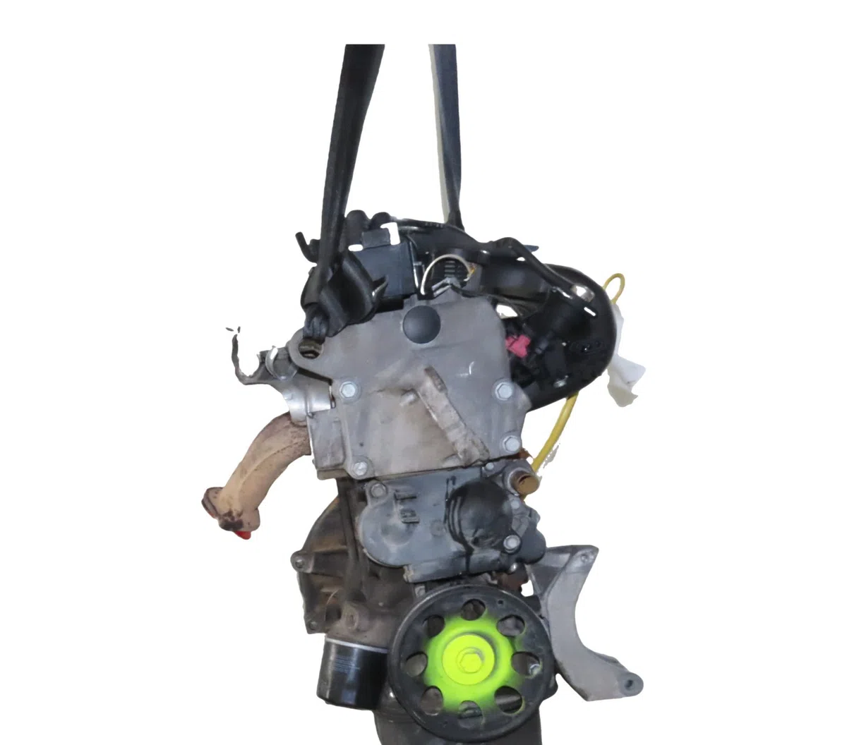 Moteur diesel Renault TWINGO I (C06_) 1.2 (c066, c068) (1996-2007) 3 portes occasion