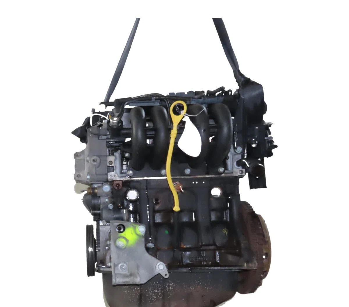Moteur diesel Renault TWINGO I (C06_) 1.2 (c066, c068) (1996-2007) 3 portes occasion