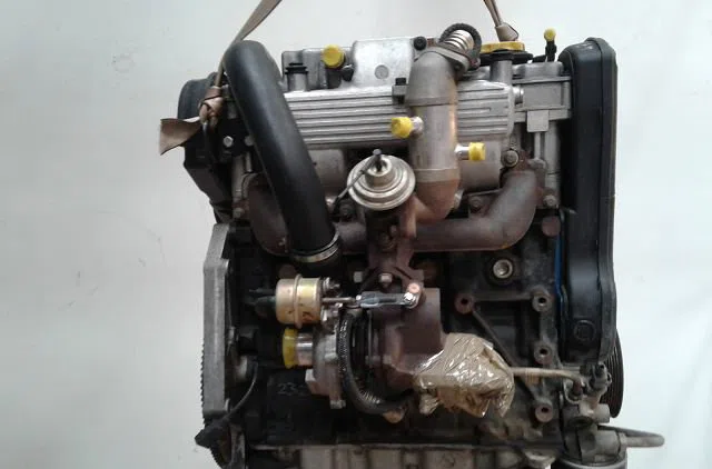Moteur diesel Rover 45 I 3-5 portes (RT) 2.0 idt (2004-2005) occasion