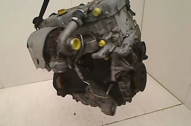 Moteur diesel SAAB 9-3 I 2002 occasion