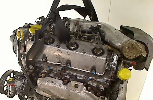 Moteur diesel SAAB 9-5 I 2003 occasion