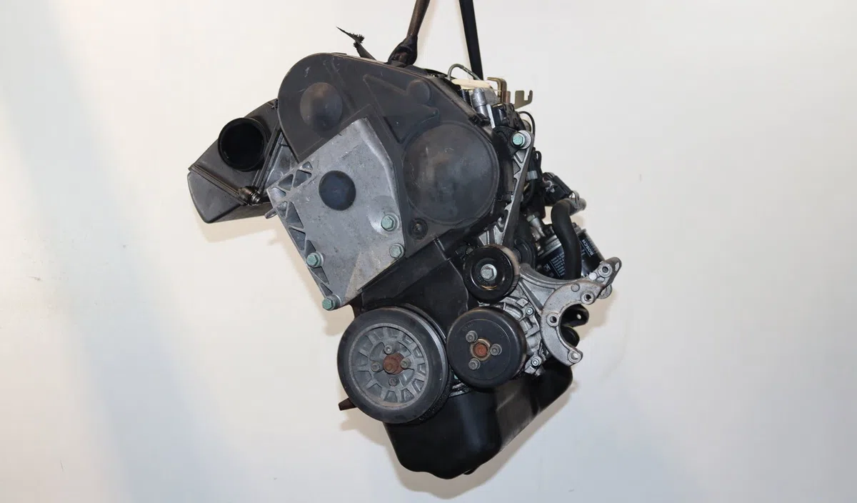 Moteur diesel Seat AROSA (6H1) 1.7 sdi (1997-2004) occasion