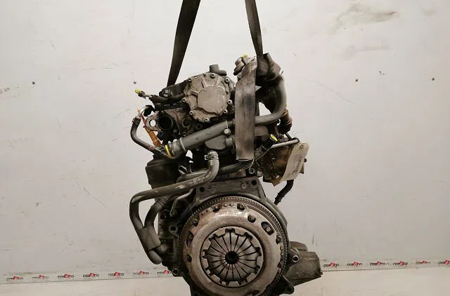 Moteur diesel Seat CORDOBA (6L2) 1.4 tdi (2002-2005) occasion