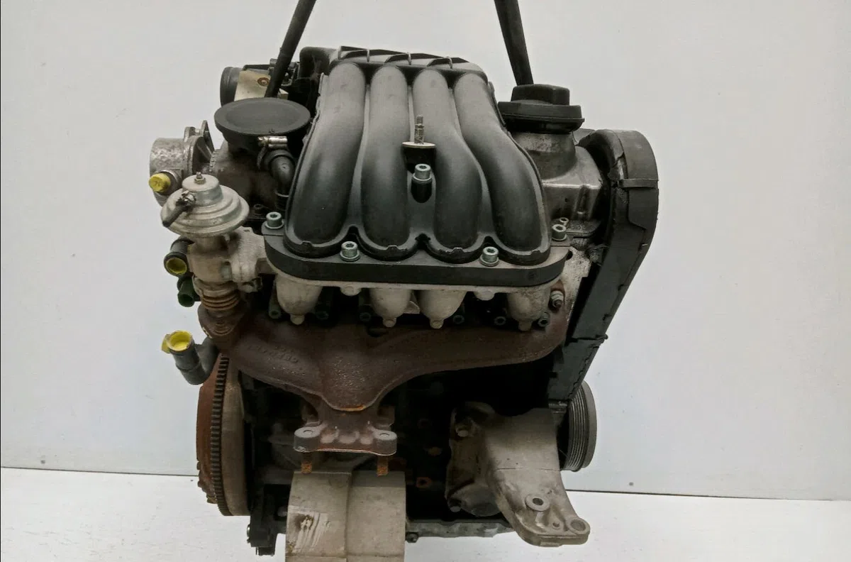 Moteur diesel Seat CORDOBA Vario (6K5) 1.9 sdi (1999-2002) occasion