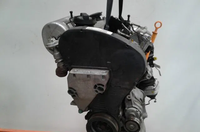 Moteur diesel Seat IBIZA III (6L1) 1.9 sdi (2002-2005) occasion