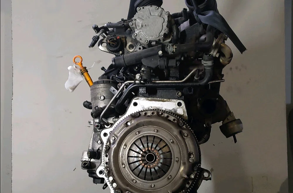 Moteur diesel Seat IBIZA III (6L1) 1.9 tdi (2002-2009) 5 portes occasion