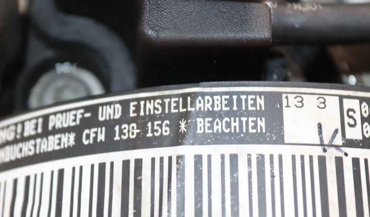 Moteur diesel Seat IBIZA IV (6J5, 6P1) 1.2 tdi (2010-2015) occasion