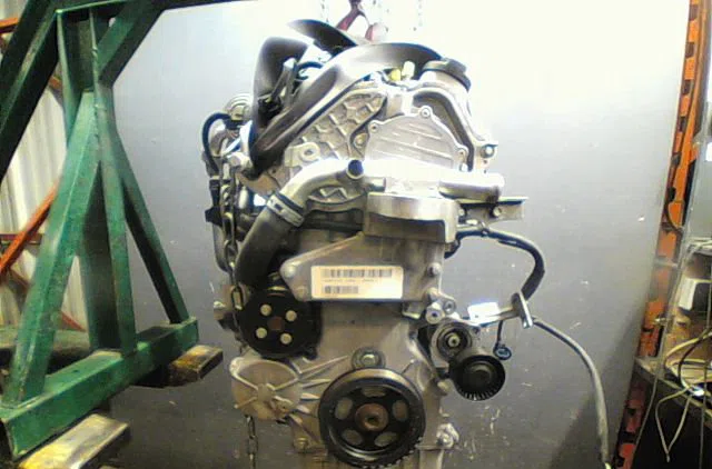 Moteur diesel Smart FORFOUR (454) 1.5 cdi (454.000) (2004-2006) occasion