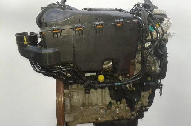 Moteur diesel Suzuki LIANA 3-5 portes 1.4 ddis (2004-2007) occasion
