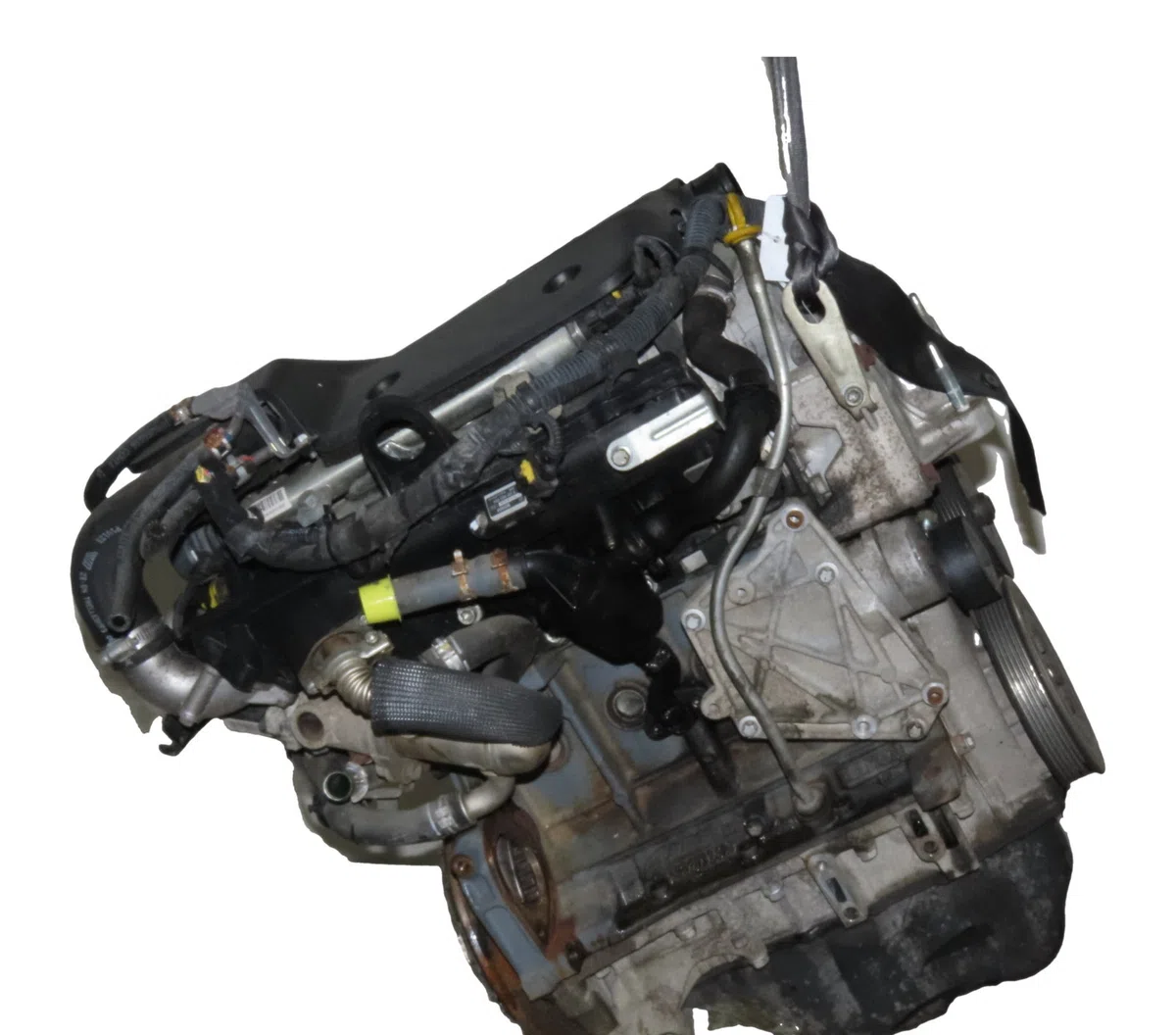 Moteur diesel Suzuki SWIFT III (MZ, EZ) 1.3 ddis (rs 413d) (2005) occasion