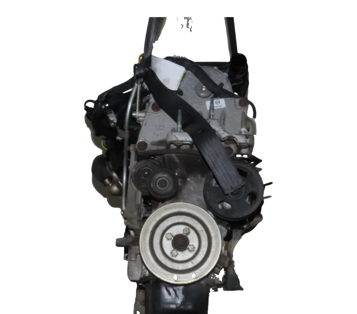 Moteur diesel Suzuki SWIFT III (MZ, EZ) 1.3 ddis (rs 413d) (2005) occasion