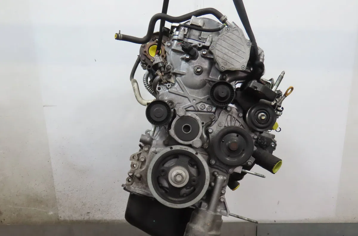Moteur diesel Toyota AURIS (_E15_) 2.0 d-4d (ade150_) (2006-2012) occasion