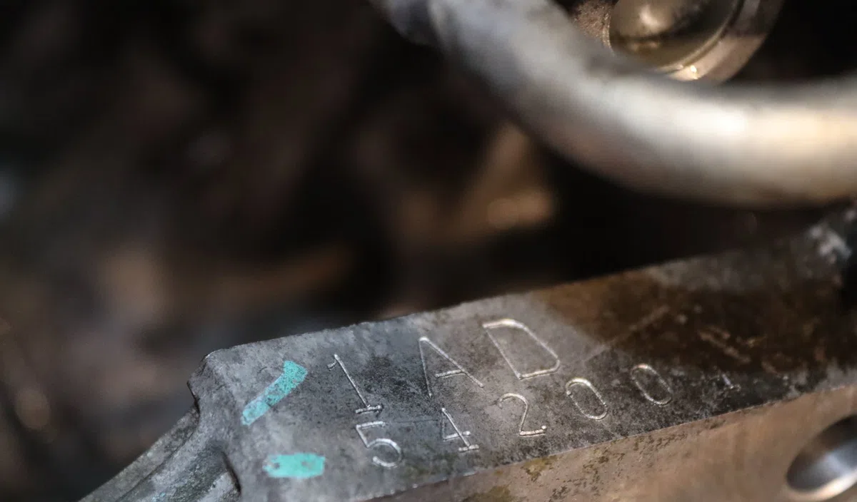 Moteur diesel Toyota AVENSIS Break (_T27_) 2.0 d-4d (adt270_) (2011-2018) occasion