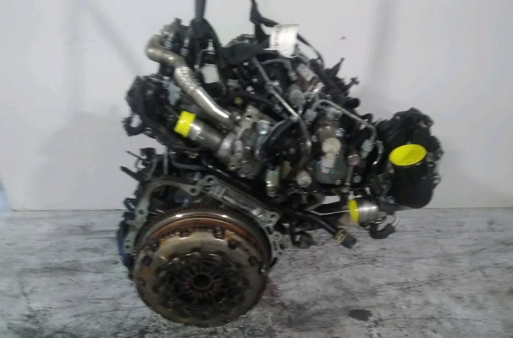 Moteur diesel Toyota VERSO (_R2_) 2.0 d-4d (aur20_) (2009-2018) occasion