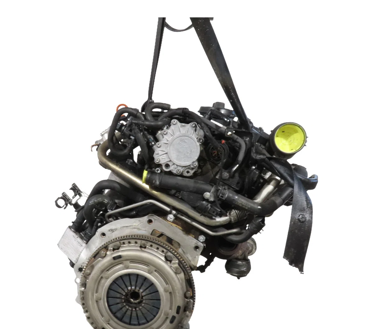 Moteur diesel Volkswagen GOLF V (1K1) 2.0 tdi 16v 4motion (2004-2008) occasion