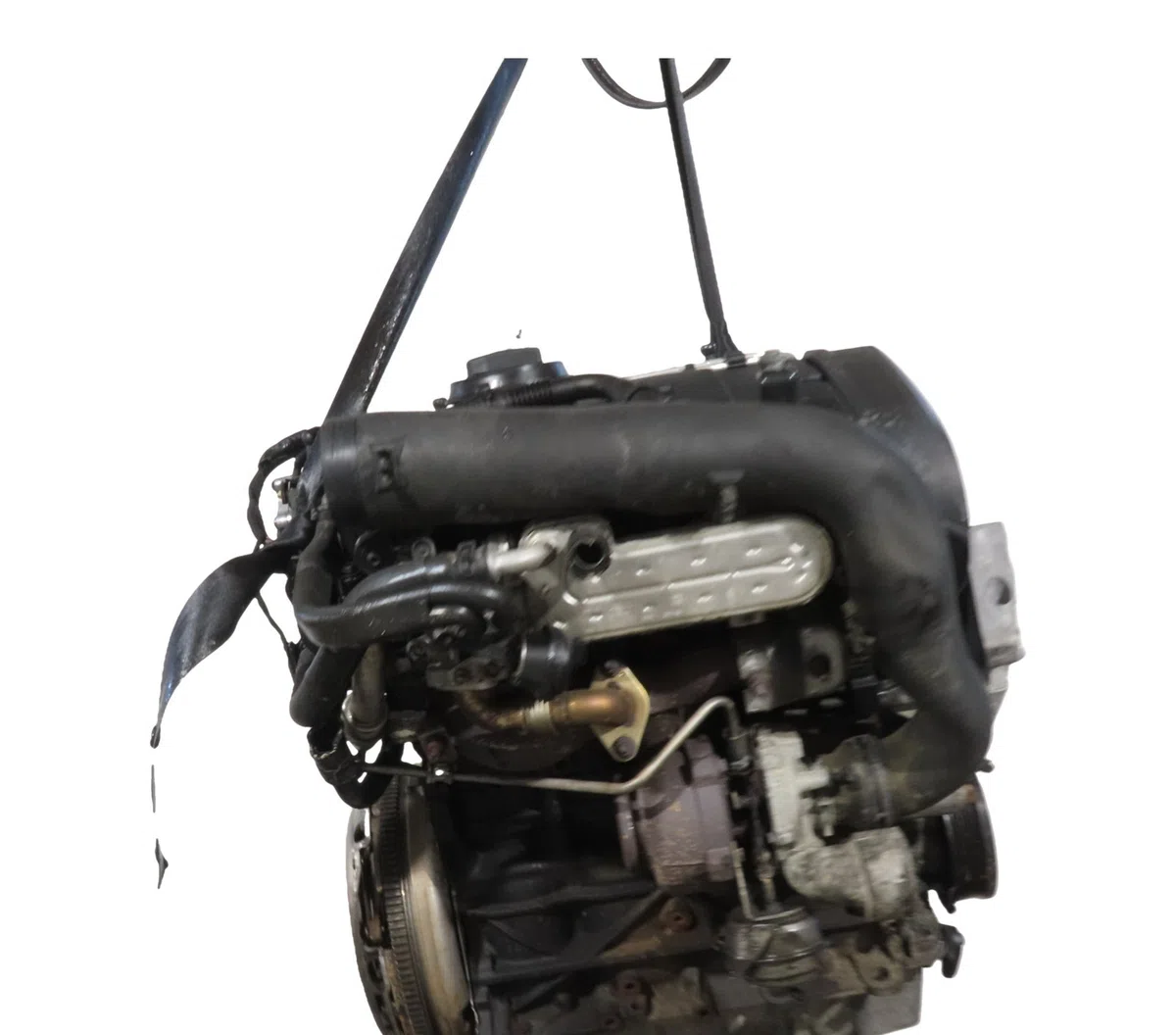 Moteur diesel Volkswagen GOLF V (1K1) 2.0 tdi 16v 4motion (2004-2008) occasion