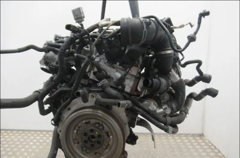 Moteur diesel Volkswagen GOLF VII (5G1, BQ1, BE1, BE2) 2.0 tdi (2012-2020) 5 portes occasion