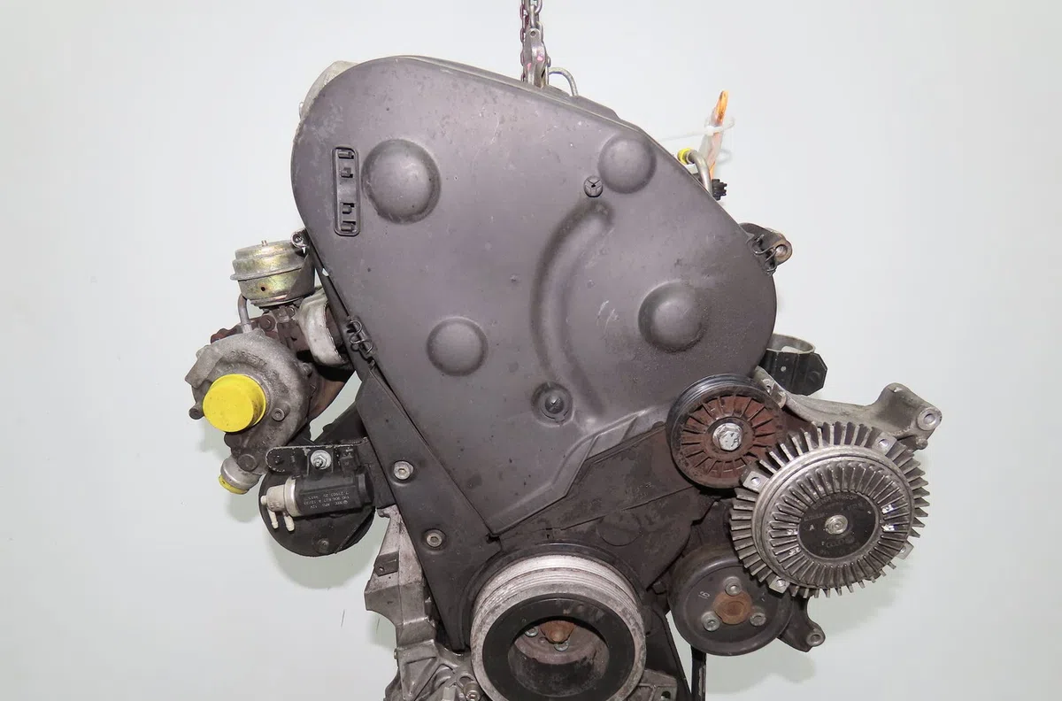 Moteur diesel Volkswagen PASSAT B5 Variant (3B5) 1.9 tdi (1997-2000) occasion