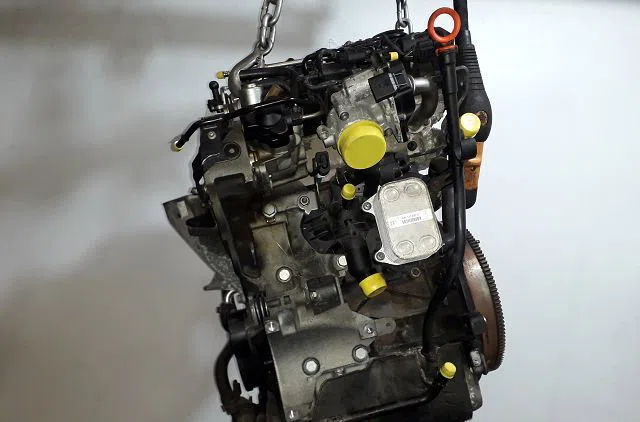 Moteur diesel Volkswagen POLO V (6R1, 6C1) 1.2 tdi (2009) 5 portes occasion