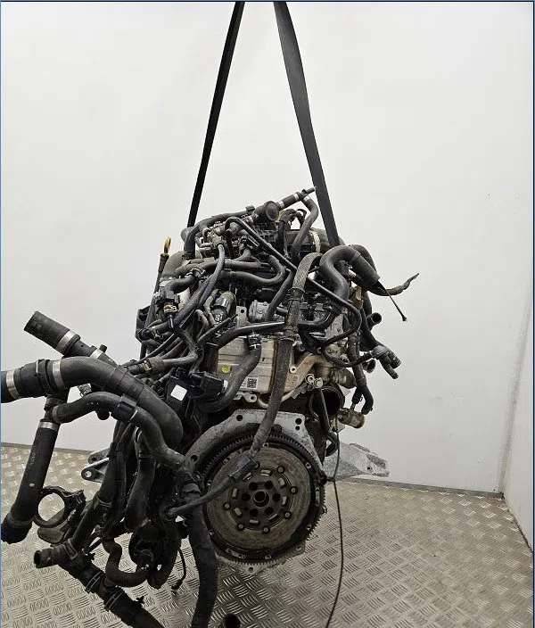 Moteur diesel Volkswagen TRANSPORTER VI Camionnette (SGA, SGH, SHA, SHH) 2.0 tdi (2015-2019) occasion