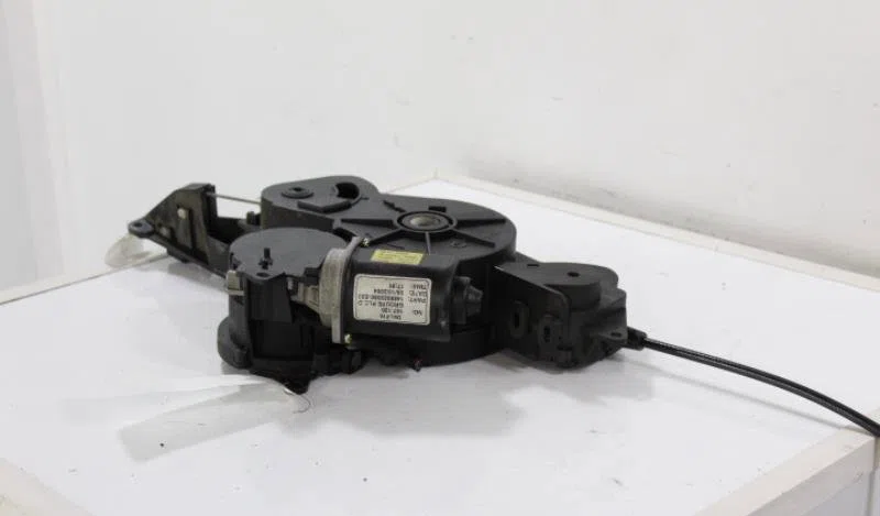Moteur elect porte coulissante gauche PEUGEOT 807 occasion