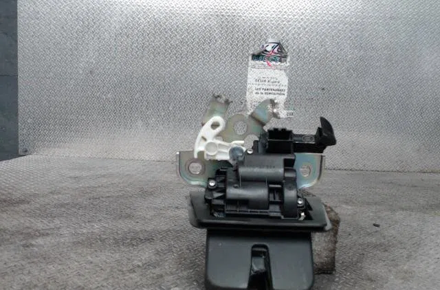 Moteur electrique de hayon-coffre AUDI A3 3  A3 3 SPORTBACK PHASE 2 occasion