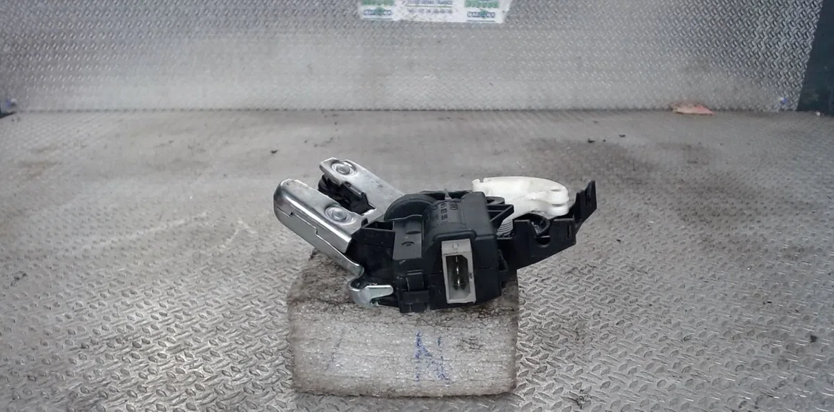 Moteur electrique de hayon-coffre Audi A5 (8T3) 2.0 tdi (2011-2017) occasion