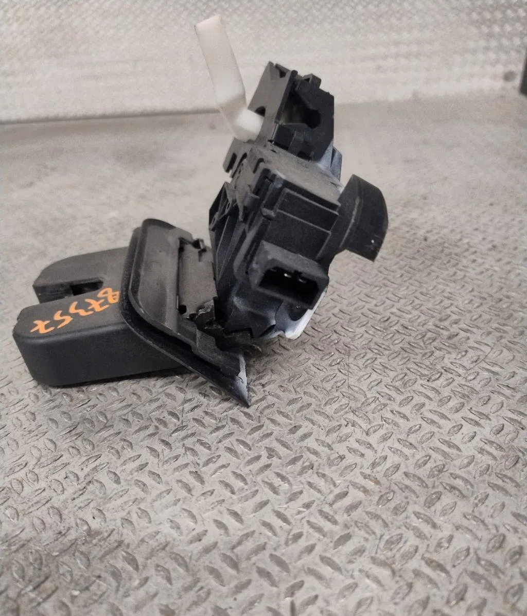 Moteur electrique de hayon-coffre AUDI Q7 1  Q7 1 PHASE 1 occasion