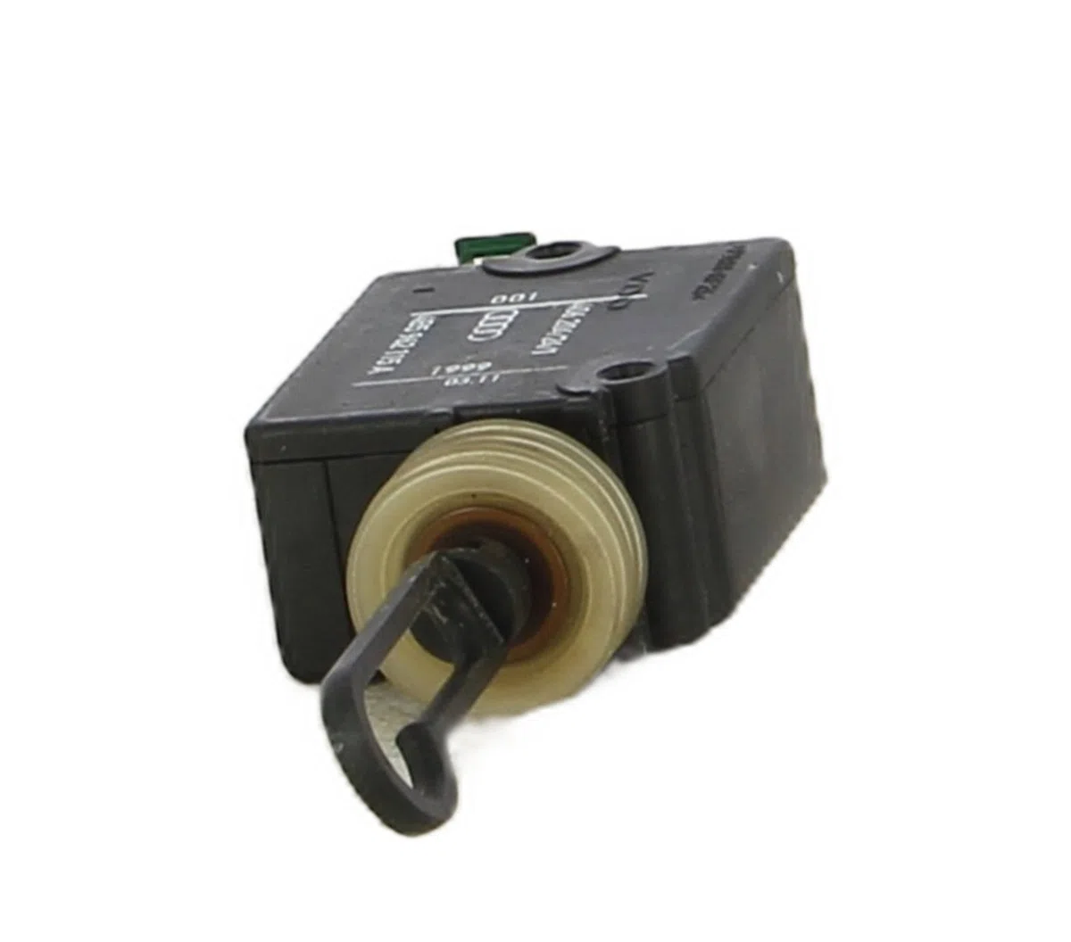 Moteur electrique de hayon-coffre Audi TT (8N3) 1.8 t (1998-2006) occasion