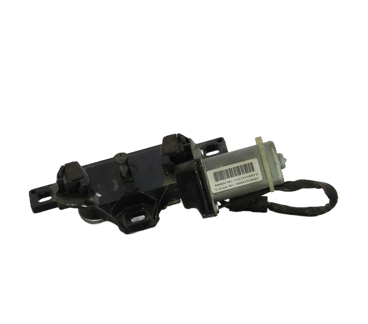 Moteur electrique de hayon-coffre Bmw 7 (E65, E66, E67) 730 ld (2005-2008) occasion