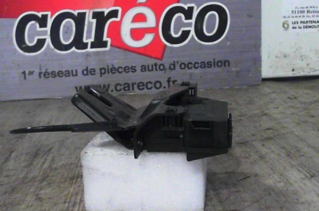Moteur electrique de hayon-coffre BMW SERIE 1 E87 SERIE 1 E87 PHASE 1 occasion