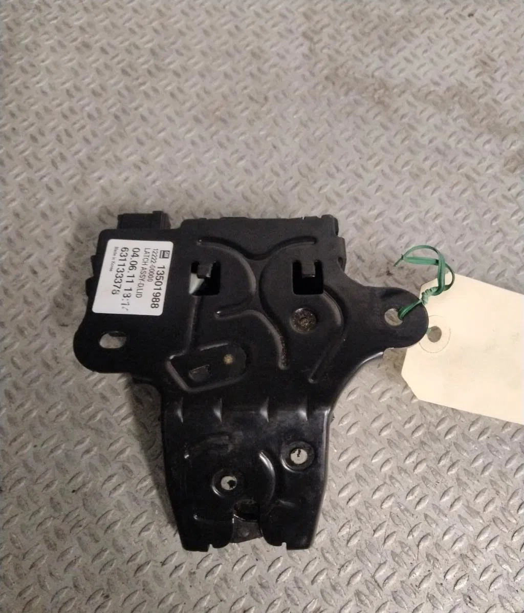 Moteur electrique de hayon-coffre CHEVROLET AVEO 2  AVEO 2 occasion