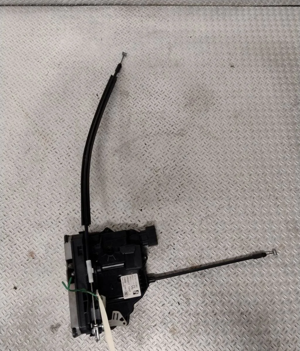 Moteur electrique de hayon-coffre CITROEN BERLINGO 2 BERLINGO 2 PHASE 2 occasion