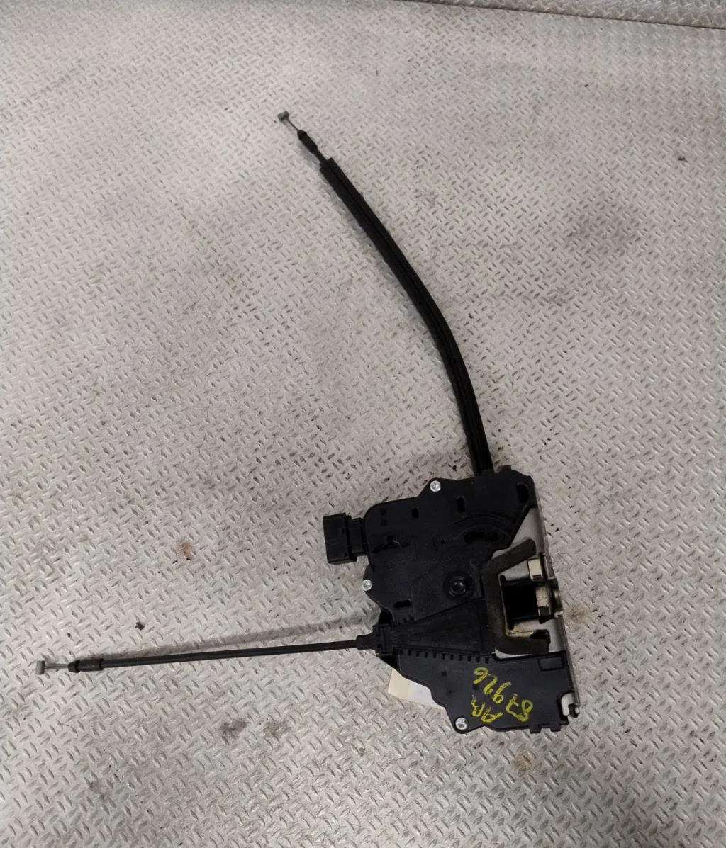 Moteur electrique de hayon-coffre CITROEN BERLINGO 2  BERLINGO 2 PHASE 2 occasion