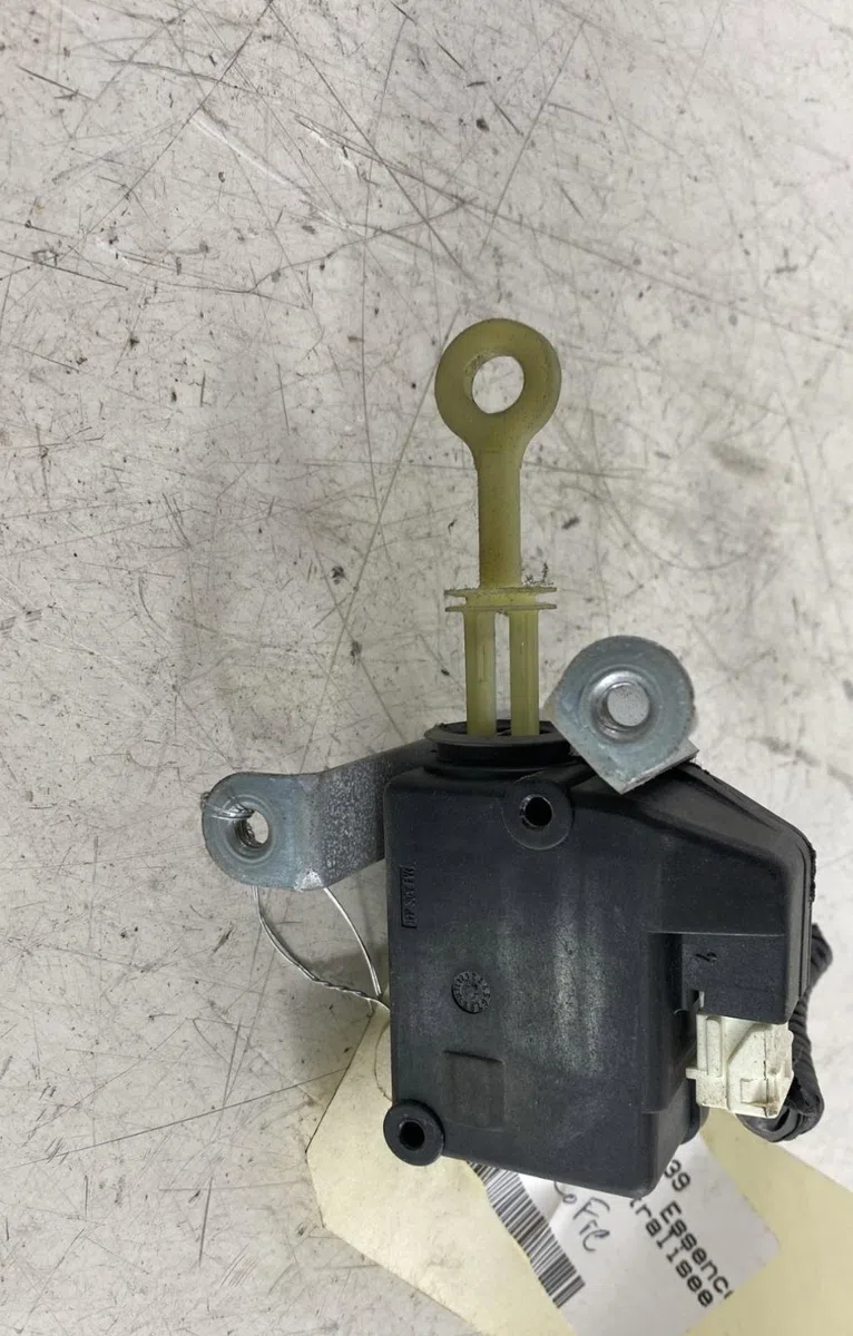 Moteur electrique de hayon-coffre CITROEN C1 1 PHASE 2 occasion