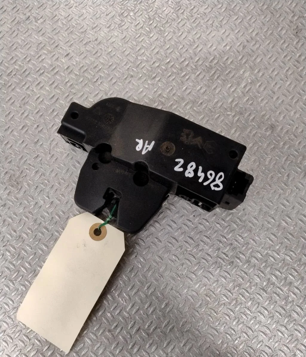 Moteur electrique de hayon-coffre CITROEN C3 3 SOCIETE C3 3 SOCIETE PHASE 1 occasion
