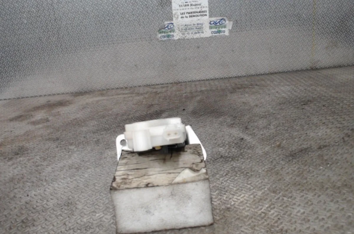 Moteur electrique de hayon-coffre CITROEN C4 AIRCROSS  C4 AIRCROSS occasion
