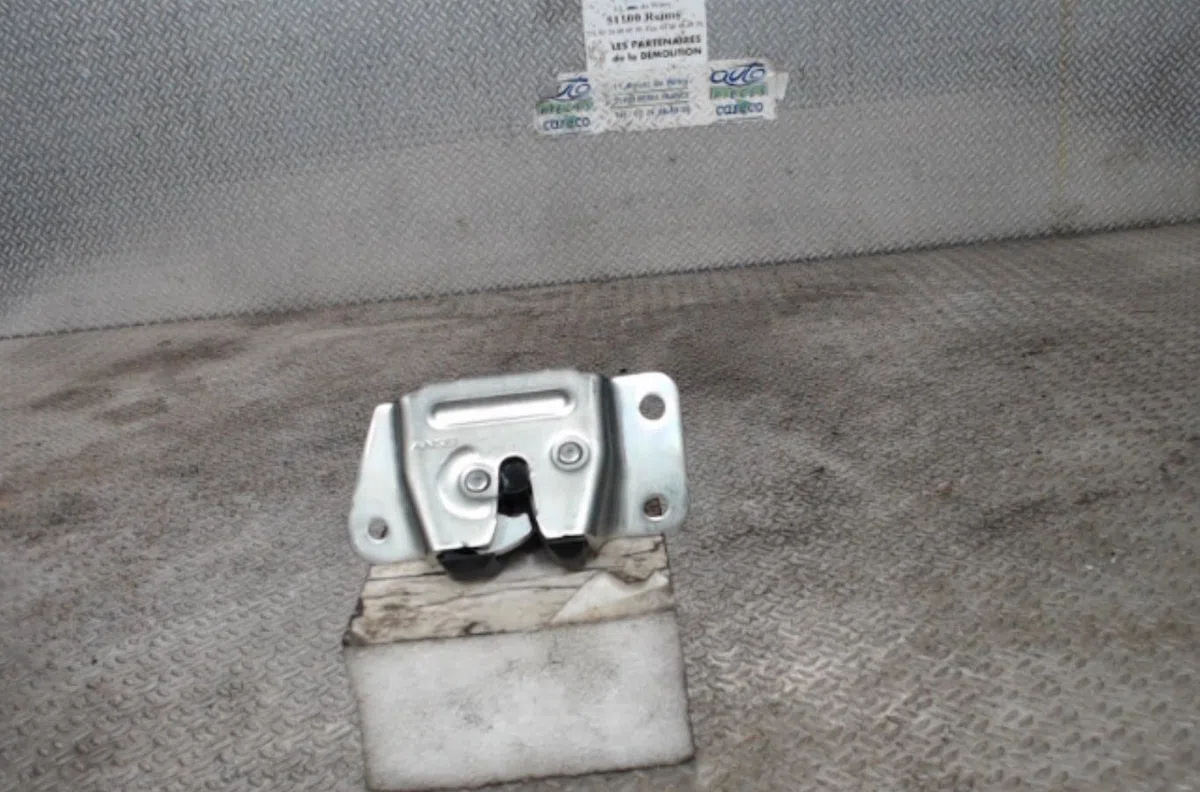 Moteur electrique de hayon-coffre CITROEN C4 AIRCROSS  C4 AIRCROSS occasion