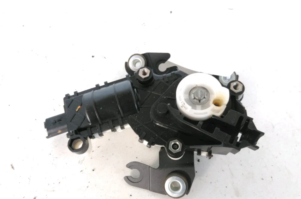 Moteur electrique de hayon-coffre Citroen C4 GRAND PICASSO II (DA_, DE_) 1.6 hdi - bluehdi 115 (2013) occasion